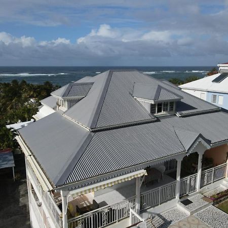 Villa Kazaluce - Appartement 2 Chambres Льо Мул Екстериор снимка