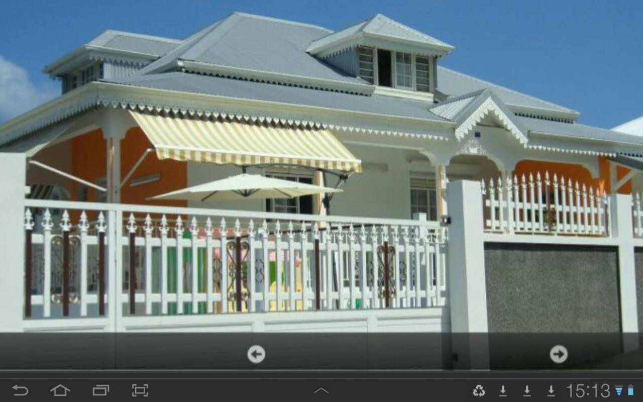 Villa Kazaluce - Appartement 2 Chambres Льо Мул Екстериор снимка