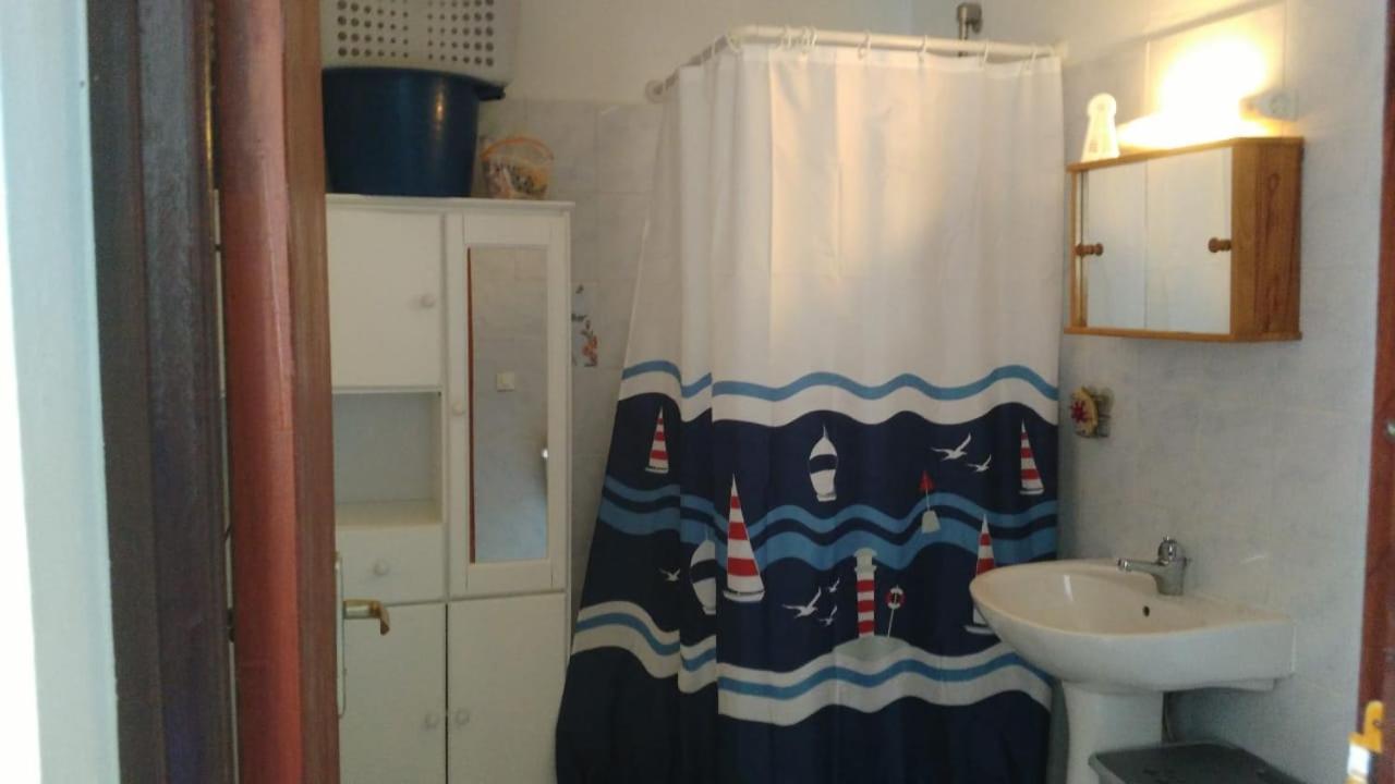 Villa Kazaluce - Appartement 2 Chambres Льо Мул Екстериор снимка