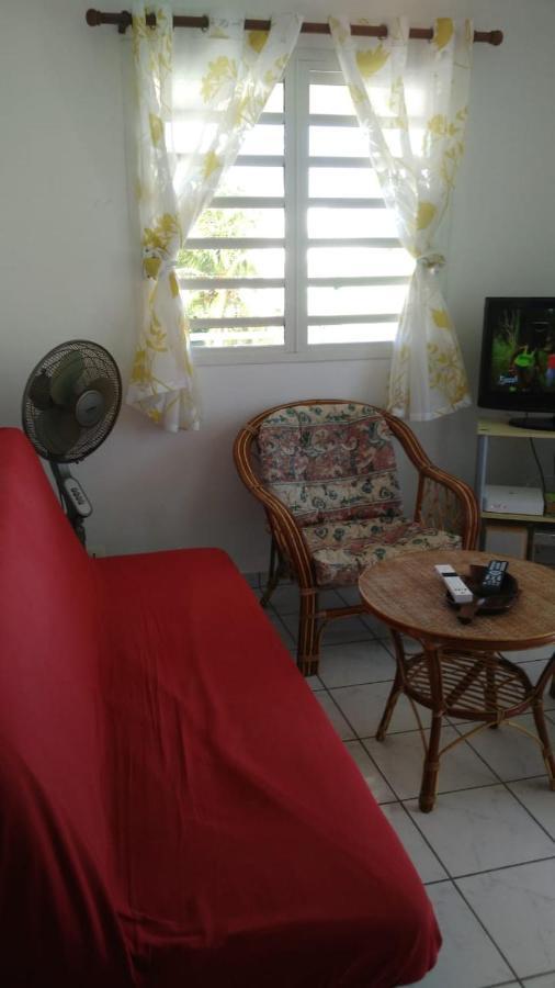 Villa Kazaluce - Appartement 2 Chambres Льо Мул Екстериор снимка