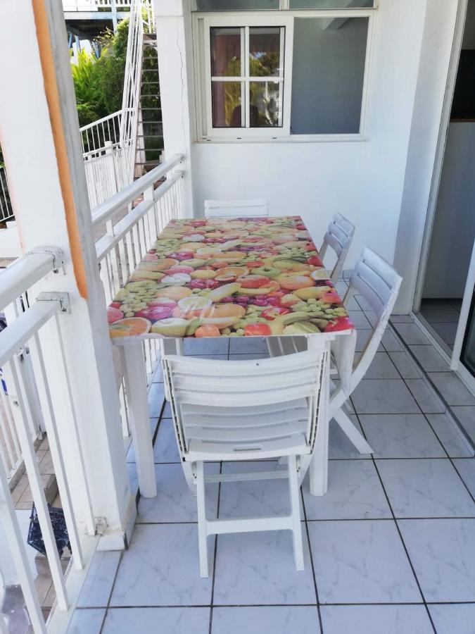 Villa Kazaluce - Appartement 2 Chambres Льо Мул Екстериор снимка