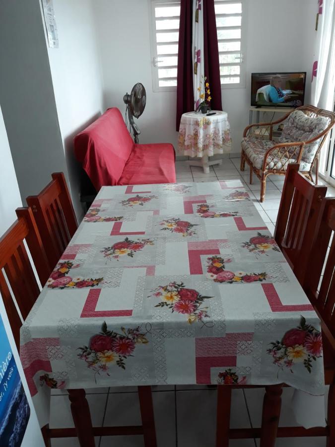 Villa Kazaluce - Appartement 2 Chambres Льо Мул Екстериор снимка
