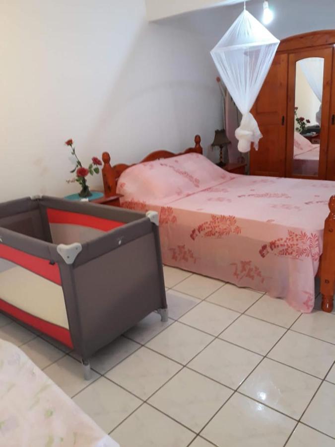 Villa Kazaluce - Appartement 2 Chambres Льо Мул Екстериор снимка
