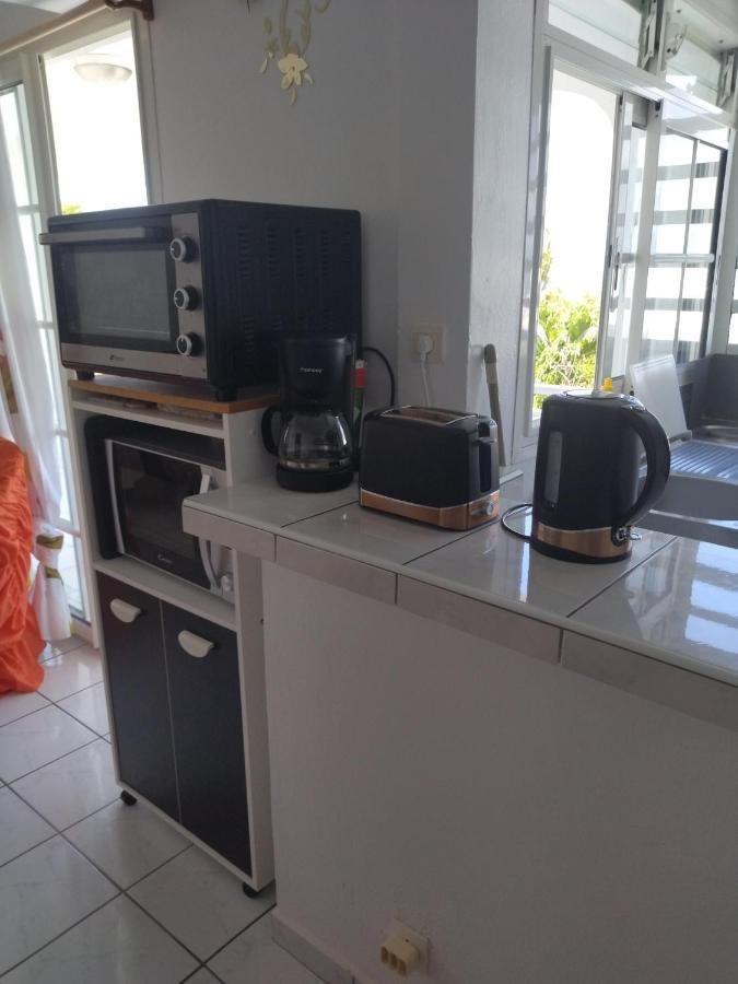 Villa Kazaluce - Appartement 2 Chambres Льо Мул Екстериор снимка