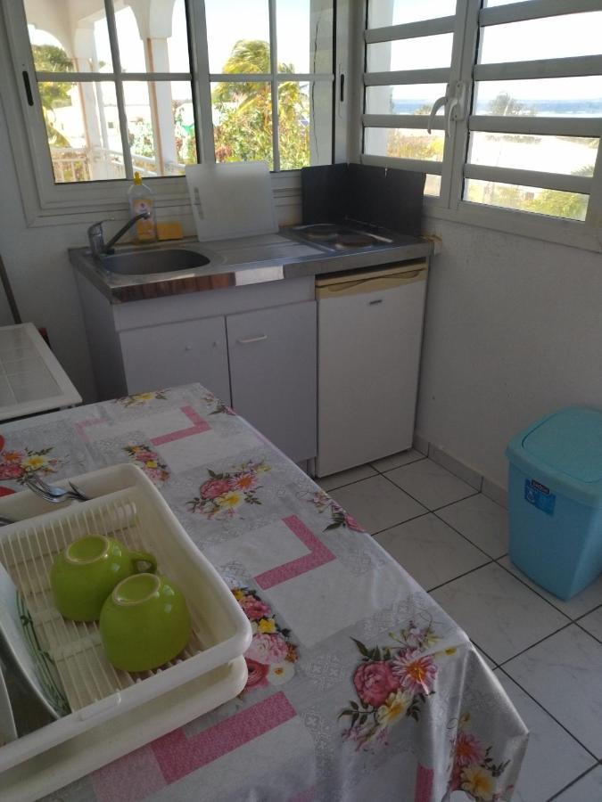 Villa Kazaluce - Appartement 2 Chambres Льо Мул Екстериор снимка