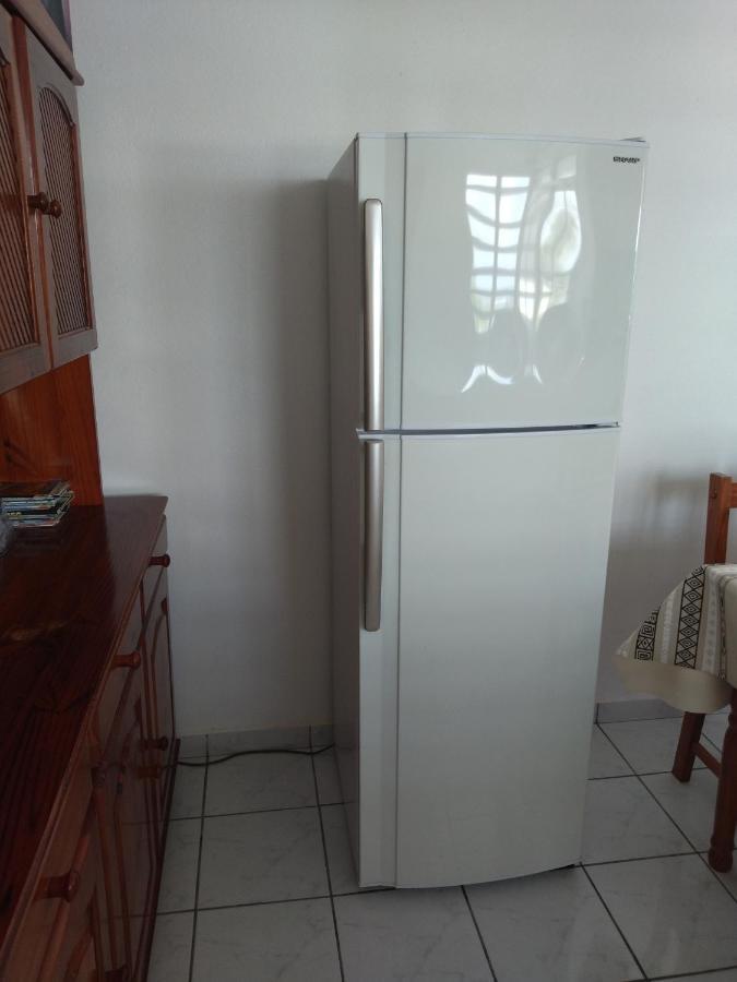 Villa Kazaluce - Appartement 2 Chambres Льо Мул Екстериор снимка